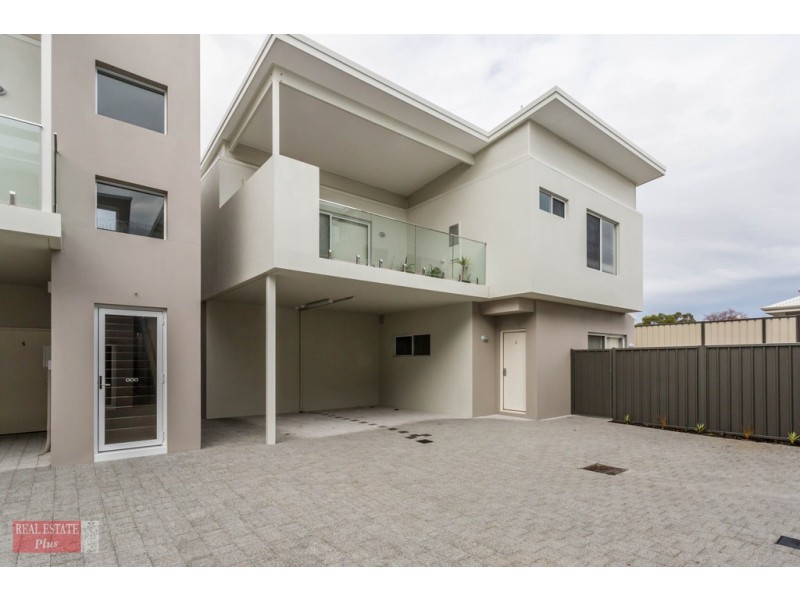 6/24 Aquaviva Circle, Viveash WA 6056