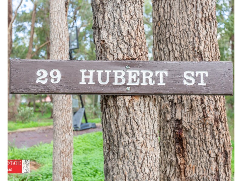 29 Hubert Street, Darlington WA 6070