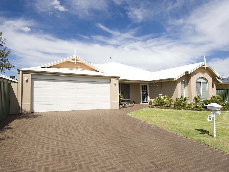 31 Teddington Loop, High Wycombe WA 6057