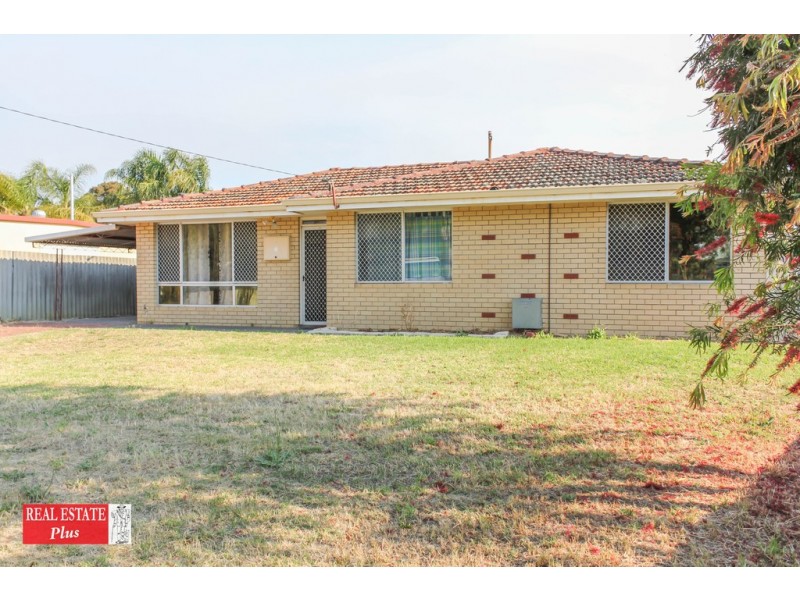 7 Horner Way, Herne Hill WA 6056