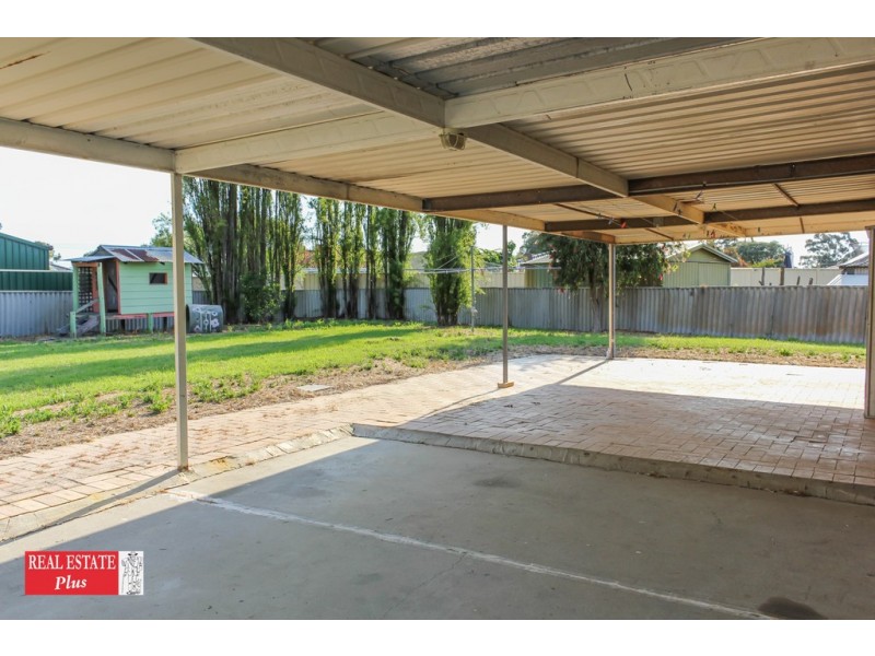 7 Horner Way, Herne Hill WA 6056