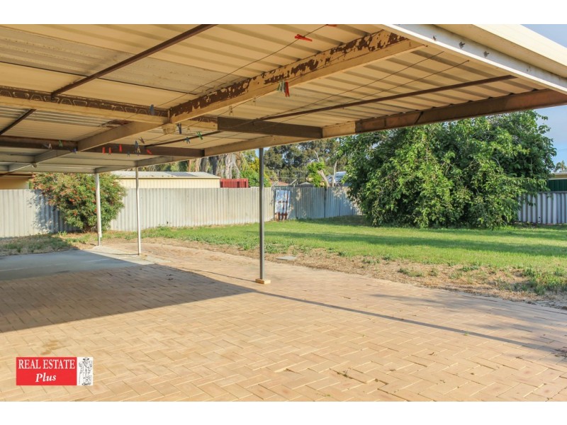 7 Horner Way, Herne Hill WA 6056