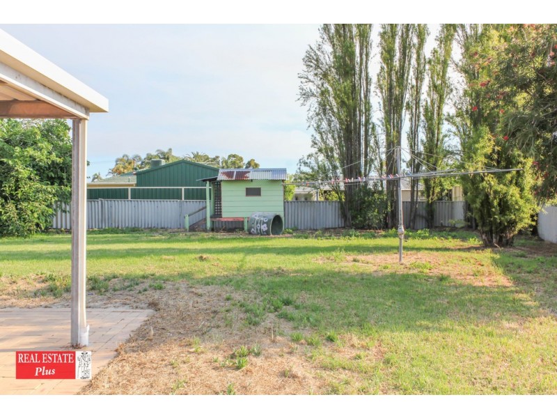 7 Horner Way, Herne Hill WA 6056