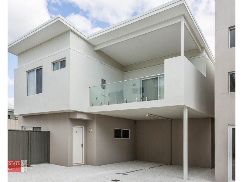 7/24 Aquaviva Circle, Viveash WA 6056