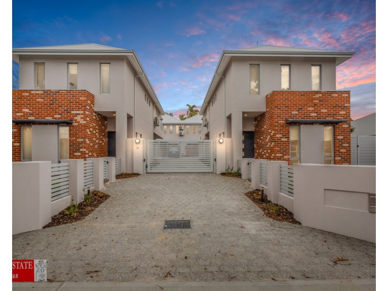 4/42 Walter Road East, Bassendean WA 6054