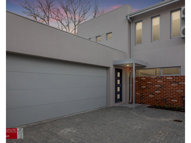 4/42 Walter Road East, Bassendean WA 6054
