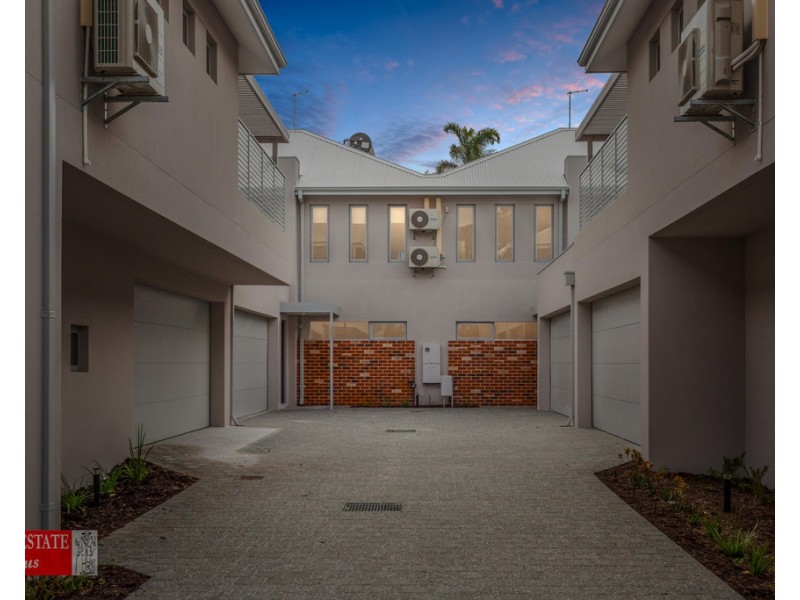 4/42 Walter Road East, Bassendean WA 6054