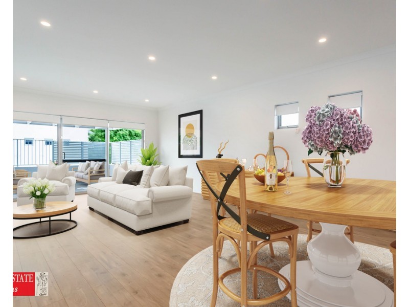 2/42 Walter Road East, Bassendean WA 6054