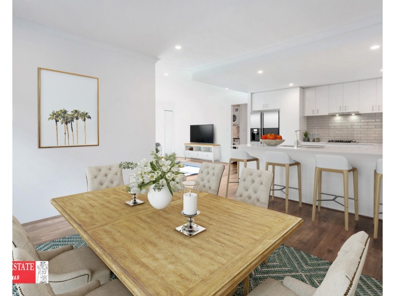 3/42 Walter Road East, Bassendean WA 6054