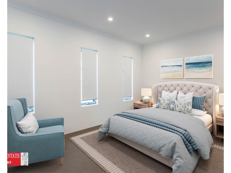 3/42 Walter Road East, Bassendean WA 6054