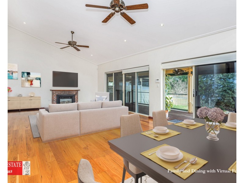 86 Swan View Road, Swan View WA 6056