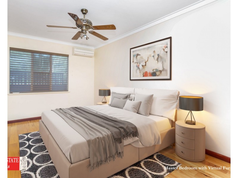 86 Swan View Road, Swan View WA 6056