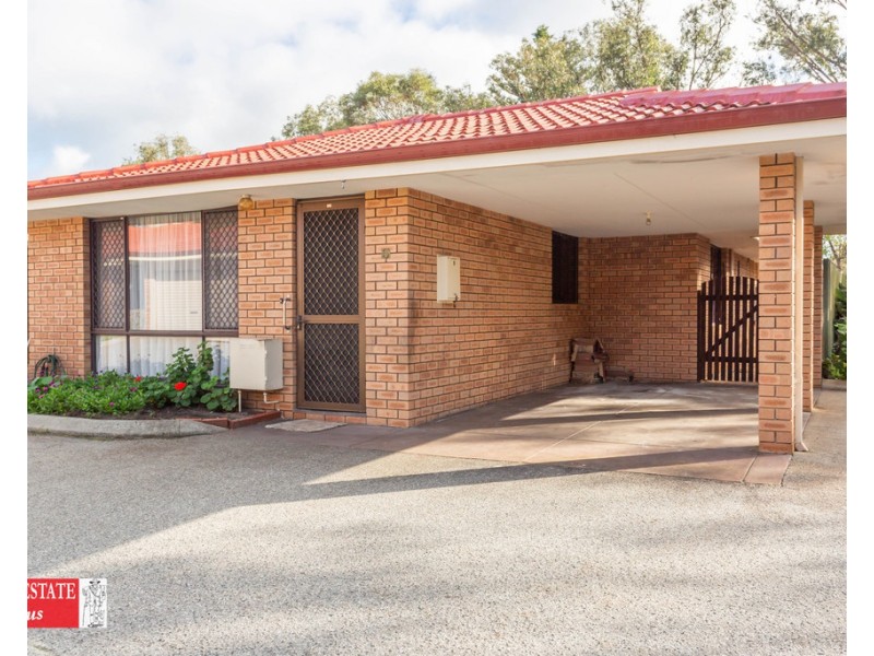 5/60 Marlboro Road, Swan View WA 6056