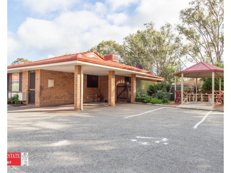 5/60 Marlboro Road, Swan View WA 6056