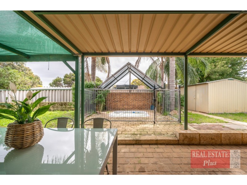 10 Opperman Place, Middle Swan WA 6056