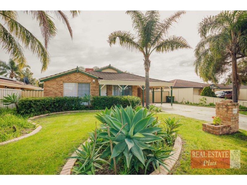 10 Opperman Place, Middle Swan WA 6056