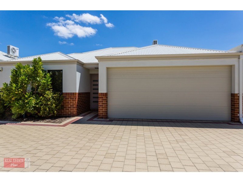 7/37 John Street, Midland WA 6056