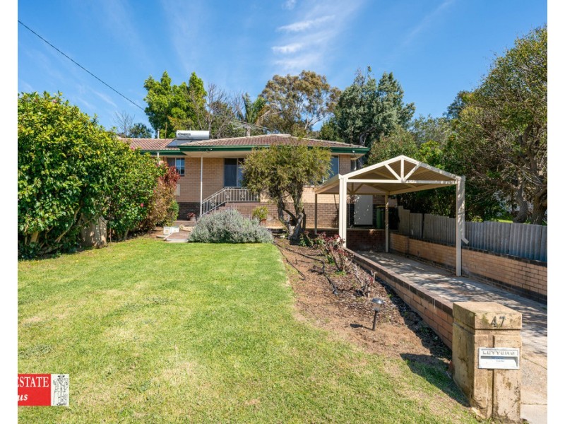 47 Wooloomooloo Road, Greenmount WA 6056