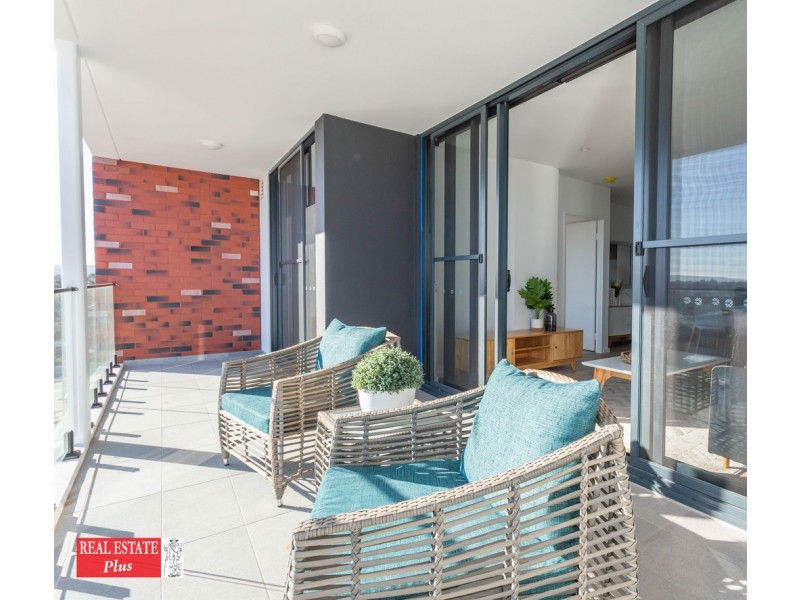 Unit 33/5 Junction Parade, Midland WA 6056