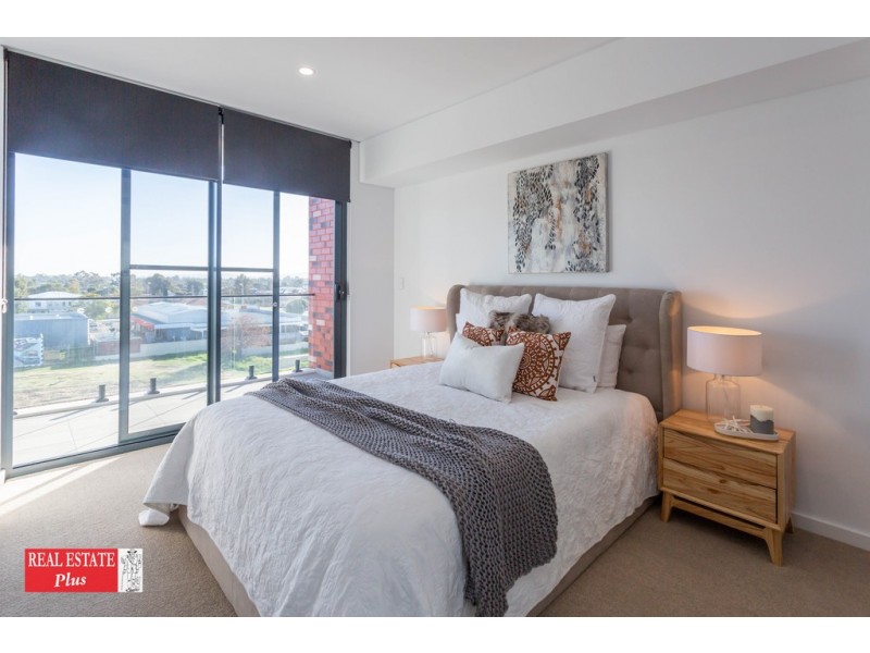 Unit 33/5 Junction Parade, Midland WA 6056