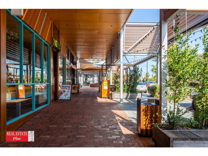 Unit 33/5 Junction Parade, Midland WA 6056