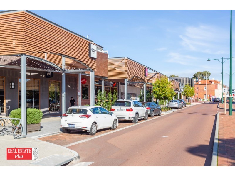 Unit 33/5 Junction Parade, Midland WA 6056