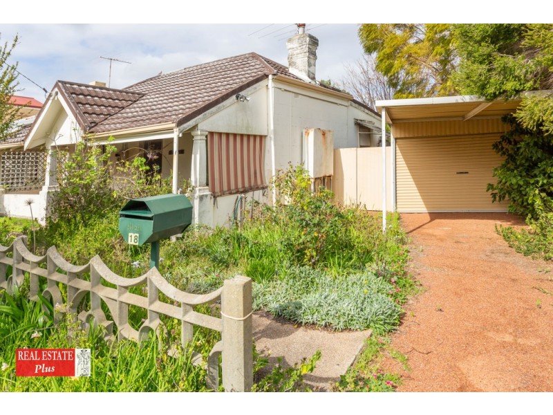 18 Harper Street, Woodbridge WA 6056