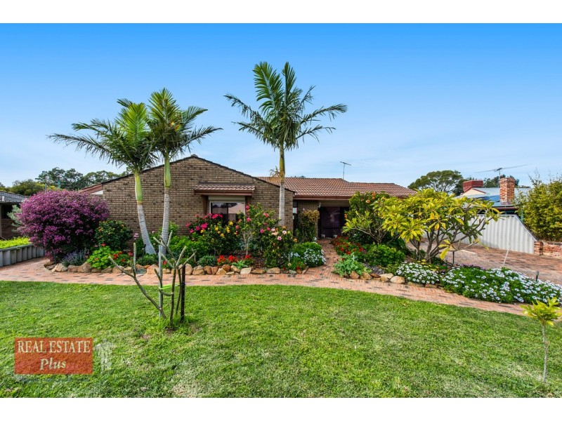 155 Blackadder Road, Swan View WA 6056