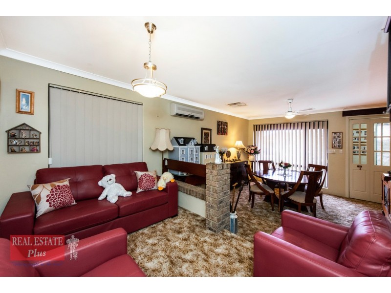 155 Blackadder Road, Swan View WA 6056