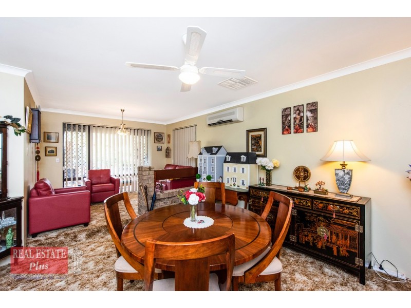 155 Blackadder Road, Swan View WA 6056