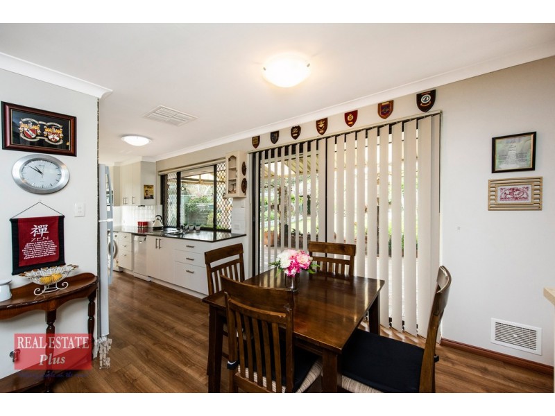 155 Blackadder Road, Swan View WA 6056