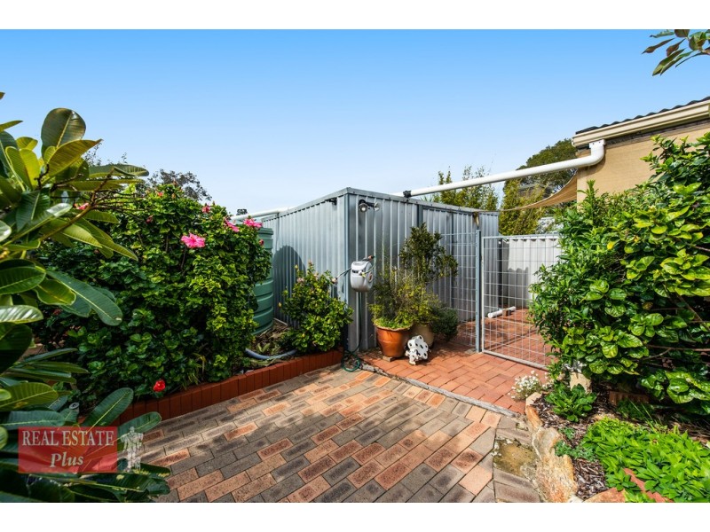 155 Blackadder Road, Swan View WA 6056