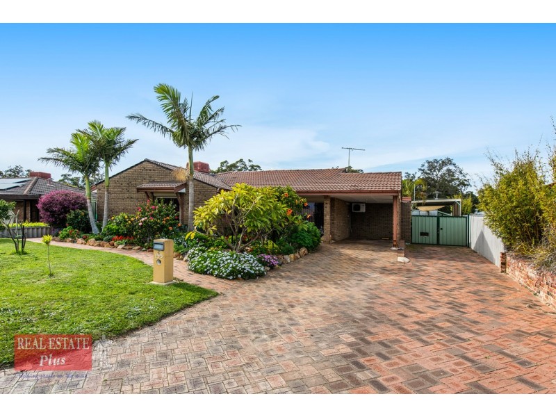 155 Blackadder Road, Swan View WA 6056