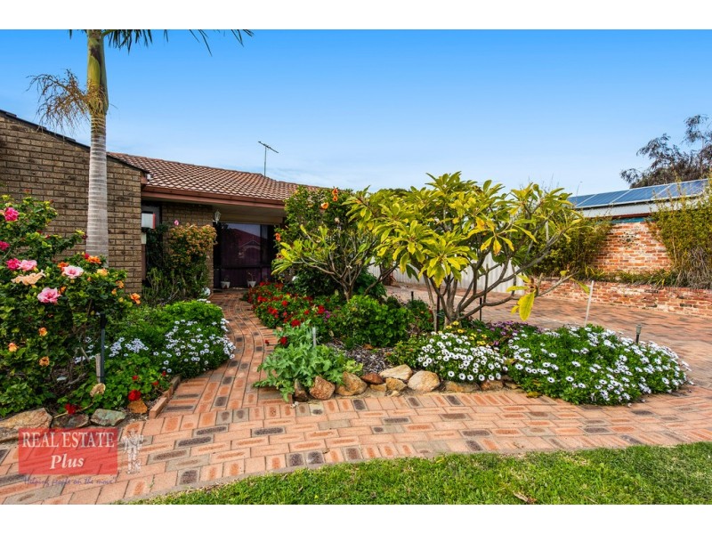 155 Blackadder Road, Swan View WA 6056