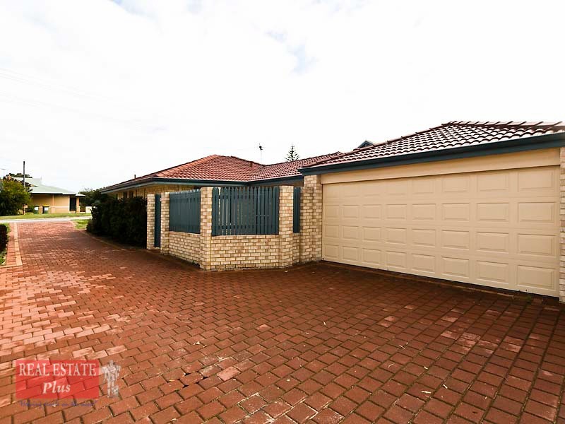 Unit 1/5 Whitfield Street, Bassendean WA 6054