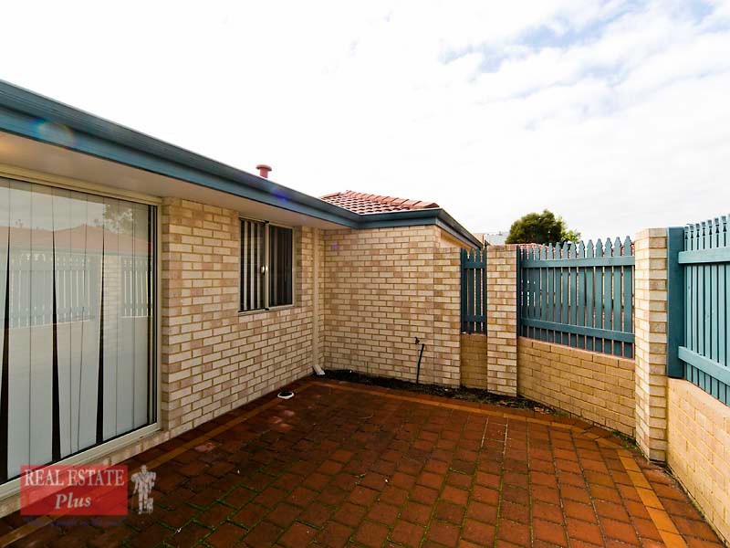 Unit 1/5 Whitfield Street, Bassendean WA 6054