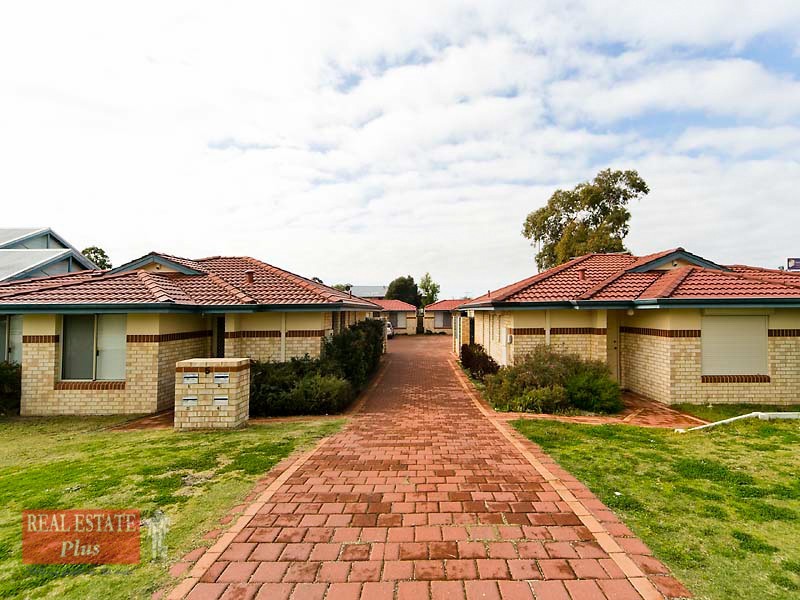 Unit 1/5 Whitfield Street, Bassendean WA 6054