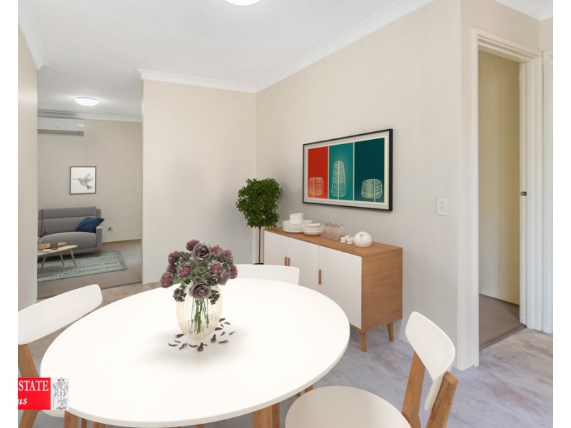 4/29 George Street, Midland WA 6056