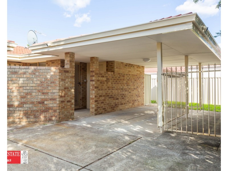 4/29 George Street, Midland WA 6056