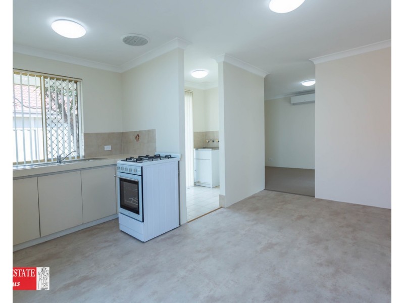 4/29 George Street, Midland WA 6056