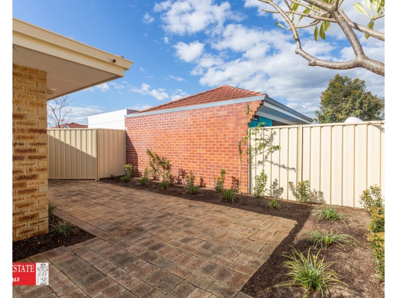 4/29 George Street, Midland WA 6056