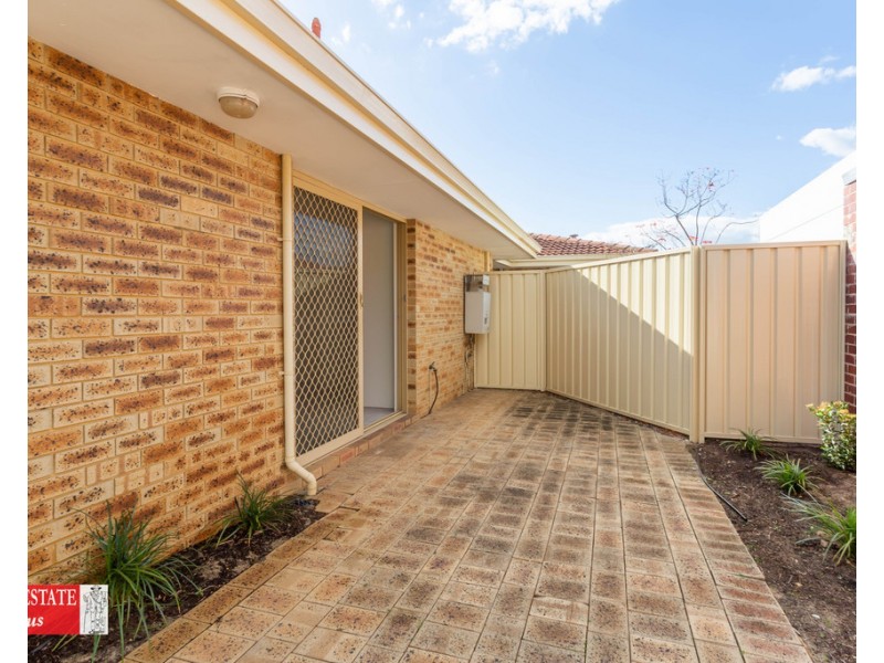 4/29 George Street, Midland WA 6056