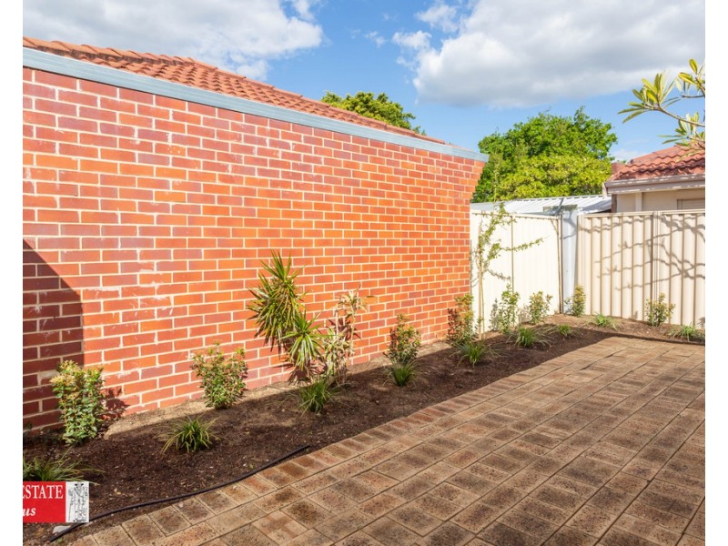 4/29 George Street, Midland WA 6056