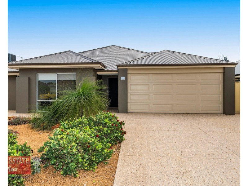 6 Goldsbrough Entrance, Helena Valley WA 6056