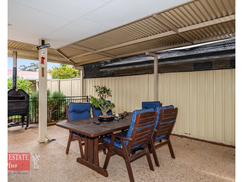 6 Goldsbrough Entrance, Helena Valley WA 6056