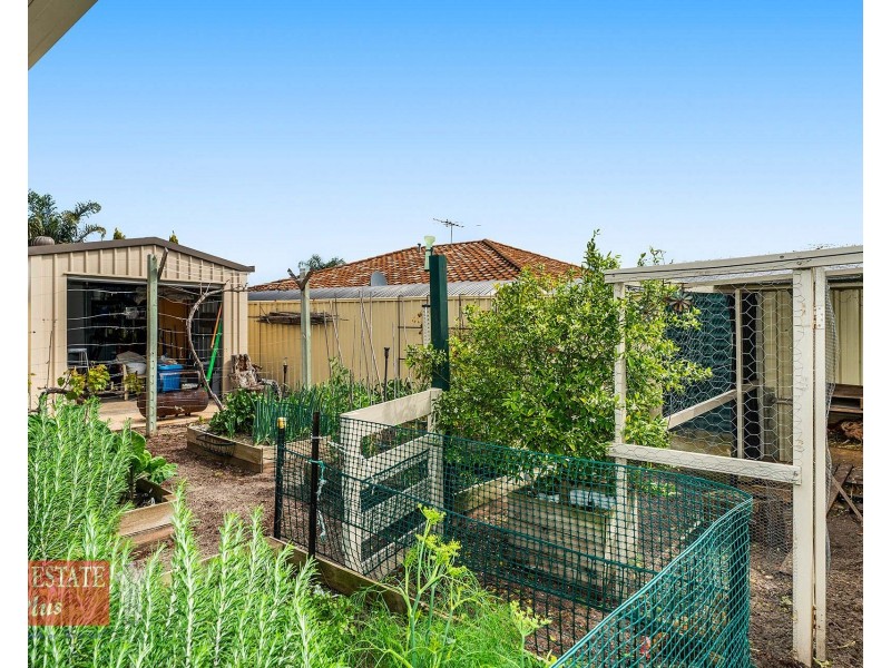 6 Goldsbrough Entrance, Helena Valley WA 6056