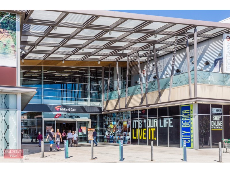 40/5 Junction Parade, Midland WA 6056