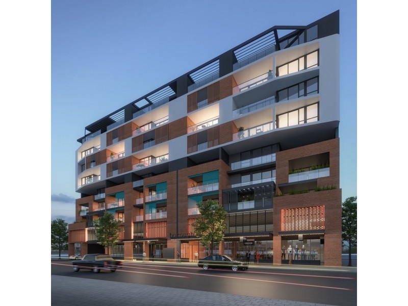 40/5 Junction Parade, Midland WA 6056