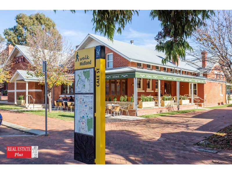 40/5 Junction Parade, Midland WA 6056