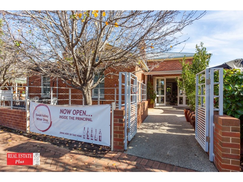 38/5 Junction Parade, Midland WA 6056